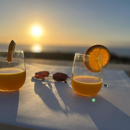 Penthouse With Great Sea View And Natural Reserve - Magnificent Swimming Pool - Calm And Bright Palm-mar Exteriér fotografie