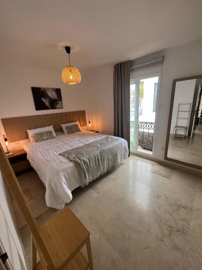 Penthouse With Great Sea View And Natural Reserve - Magnificent Swimming Pool - Calm And Bright Palm-mar Exteriér fotografie