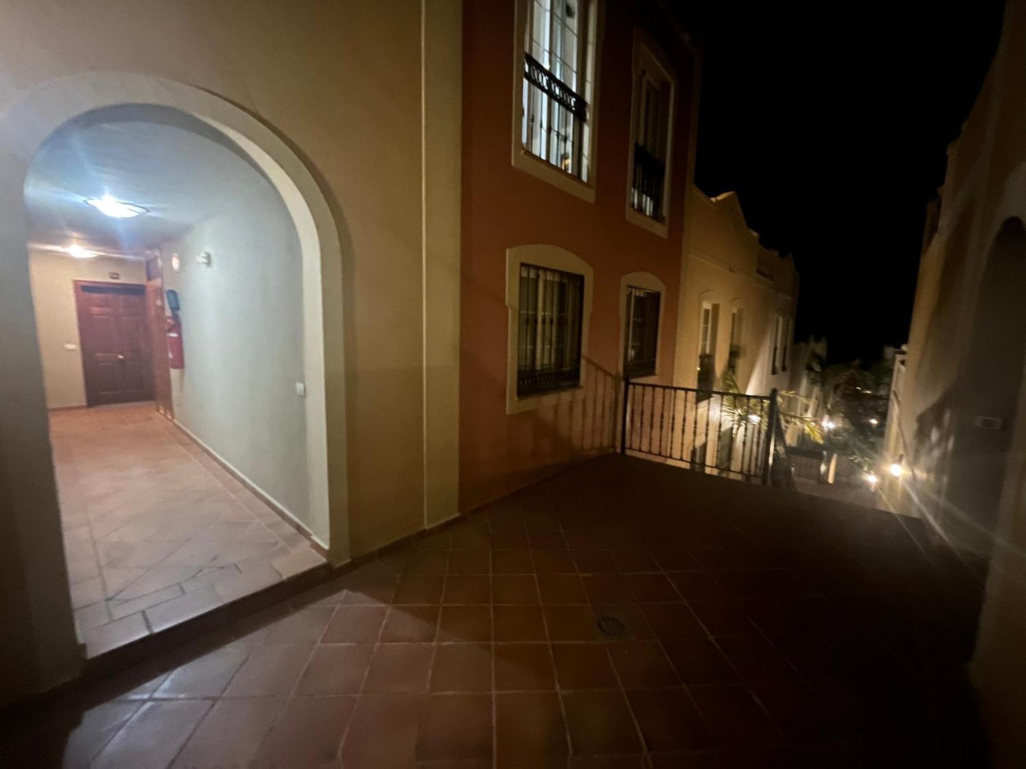 Penthouse With Great Sea View And Natural Reserve - Magnificent Swimming Pool - Calm And Bright Palm-mar Exteriér fotografie